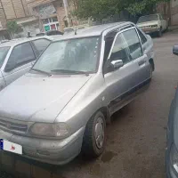 پراید 141 معاوضه با وانت پیکان
