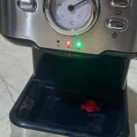 تعمیر تخصصی اسپرسوساز خانگی