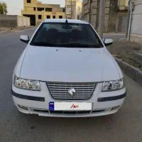 سمند ef7 دوگانه شرکت