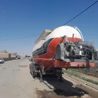بونکر|خودرو سنگین|طرقبه, |دیوار