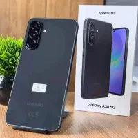 سامسونگA36