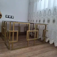 میز|مبلمان خانگی و میز عسلی|آبیک, |دیوار