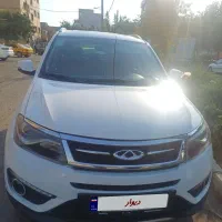 تیگو۵مدل۹۷فول