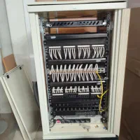 راه اندازی ،پشتیبانی ، شبکه ،کامپیوتر ،voip