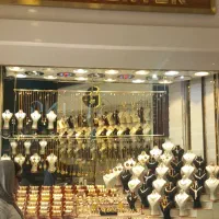 فروشندگی طلا