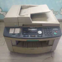 فکس چهار کاره لیزری پاناسونیک ۸۰۲