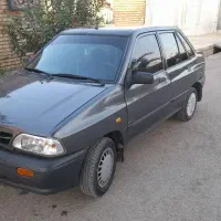 پراید مدل86