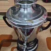 سماور برقی PLAN تمام اتوماتیک