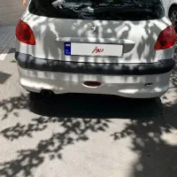۲۰۶ تیپ ۲ ۸۸