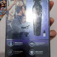 ماشین اصلاح موی سر و ریش KEMEI مدل 2299 *پلمپ*