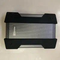 هارد اکسترنال HDD برند ADATA مدل HD830 ظرفیت 5 TRB