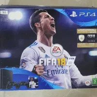 PS4 Slim 1TB|کنسول، بازی ویدئویی و آنلاین|تهران, دولتخواه جنوبی|دیوار
