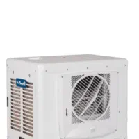 کولر آبی مدل AC31D  کارکرده، سالم و آماده استفاده