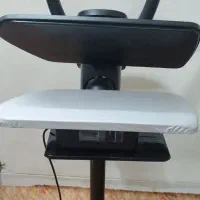 اتو بخار ایستاده
