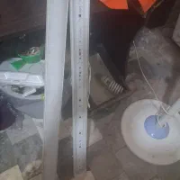 مهتابی سفید مناسب مغازه پرنور و خفن و روشنایی