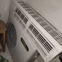 کولر اسپیلت ۳۰ هزار جنرال سرد و گرم
