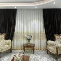 پرده|پرده، رانر، رومیزی|تهران, فیروزآبادی|دیوار