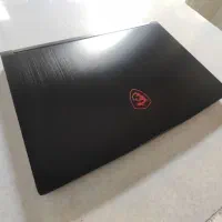 لپتاپ حرفه ای گیمینگ MSI Stealth GS66