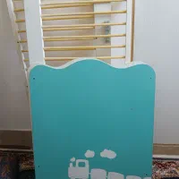 تخت کودک