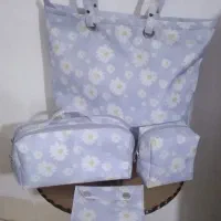 باسلام سرویس آشپزخانه. انواع کیف در سایزهای مختلف
