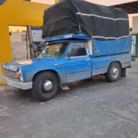نیسان بار