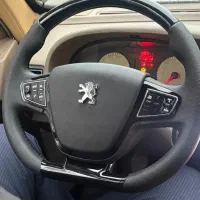 ایربگ و فرمان