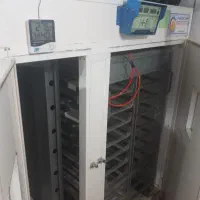 دستگاه جوجه کشی جویبار