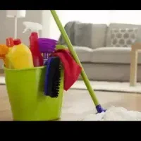 نظافت و خدمات منزل