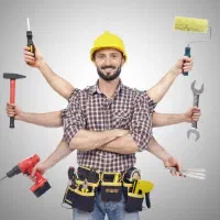 تاسیسات  لوله کشی شیرآلات آبگرمکن  کولرجوشکاری