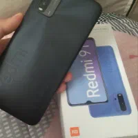 گوشی  شیاوومی ردمی‌9t