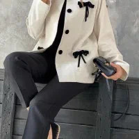 مدل و نیروی خانم پوشاک ۲روز