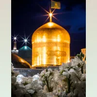 تور 5روزه مشهد (اقساطی)بدون پیش پرداخت