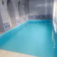 اجاره روزانه ویلای استخردار دربستی دوخوابه