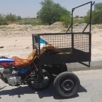 موتور سیکلت با بودی