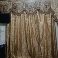 پرده