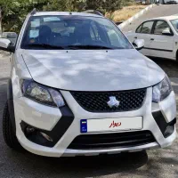کوییک s استاندارد ۸۵ گانه SBR