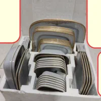 انواع ارکوپال و ملامین