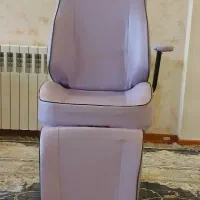 صندلی آرایشگاه زنانه