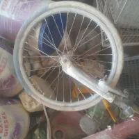 رینگ دوچرخه ۲۰