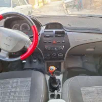 تیبا ۱ مدل ۹۵ کارمندی