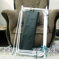 رخت آویز برزنتی
