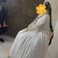 لباس عروس