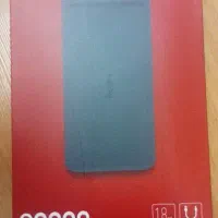 پاوربانک 20000 شیائومی آکبند