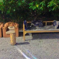 سویت ، خانه اجاره ای کهمان