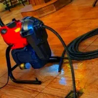 لوله بازکنی بابکان کل محل های اطراف ۲۰دقیقه ایی