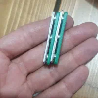 بج سینه آهنربای گیره اتیکت لباس آهن ربایی پرسنلی