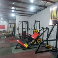دستگاه باشگاه بدنسازی جاروکش
