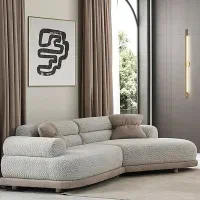 مبلمان آراز هشت نفره