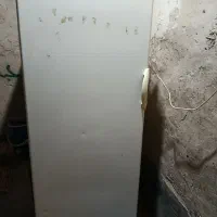 یخچال فریزر