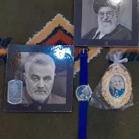 پک شهدا